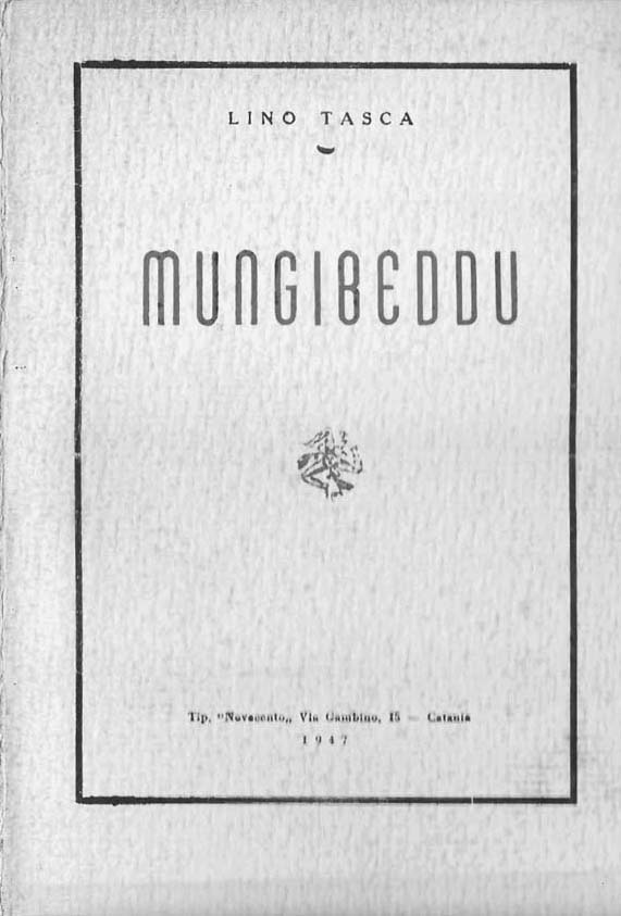 Mungibeddu